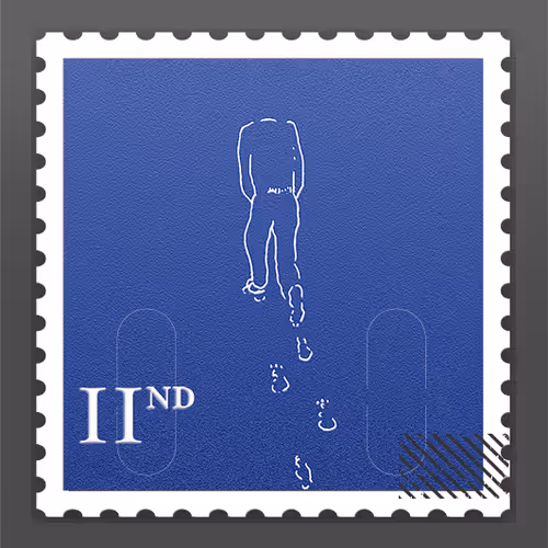 Stamps By Josh Savage
