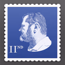 Stamp #41
