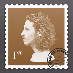 Stamp #327