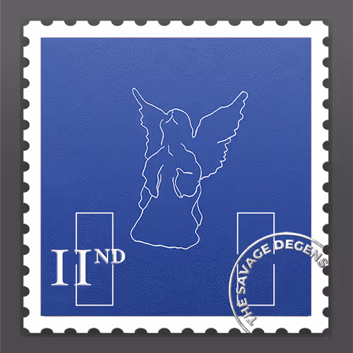 Stamp #576