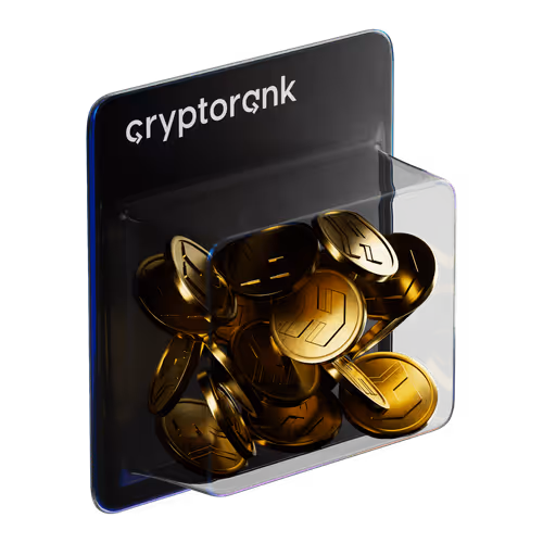 Cryptorank hNFT #1370000062