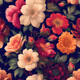 Flowers art