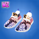 WZ Footwear Spring 2022