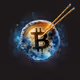 BTC_Chopsticks NFT Galaxy