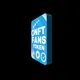 NFTFANS Verified Twitter Follower