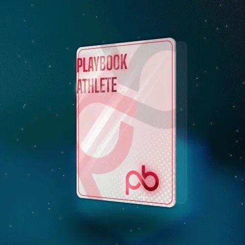 Playbook Athlete