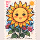 Cute Stamps
