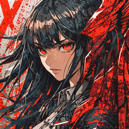 Dark Genesis: Fallen Angels