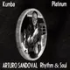Kumba - Platinum