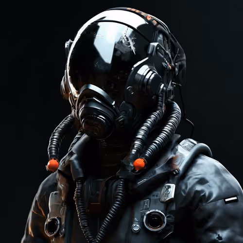 love for robots part 2