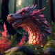 The Land of the Dragon
