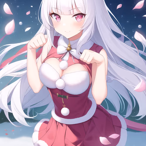 クリスマスgiveaway2022