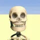 Skeleton king V3