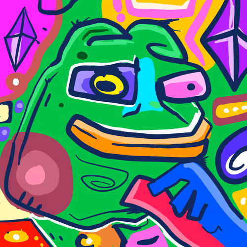 Pepe Arts
