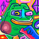 Pepe Arts