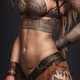 BODY TATTOOS
