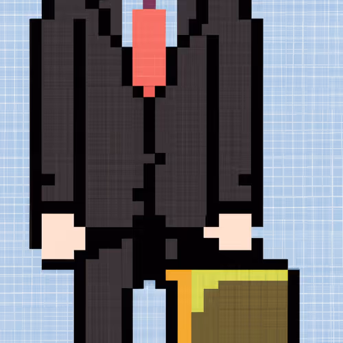 Unidentified contract