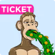 Puke 2 Earn Tickets