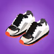 10ka shoes Elon Model
