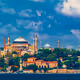HagiaSophia Mosque