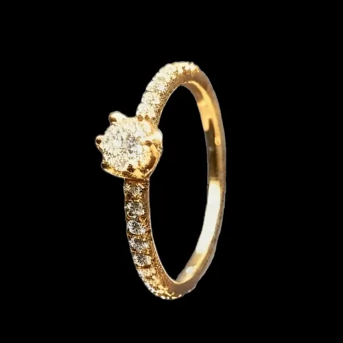 The Ring of Love