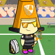 Team Cone #39