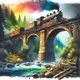 chris train arts