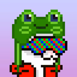 Cryptoys Classic: 2433