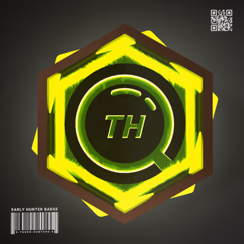 TokenHunters Rewards Collection