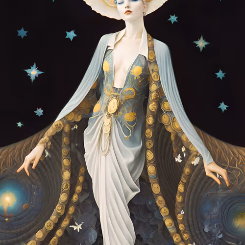 Retro & Vintage Arts