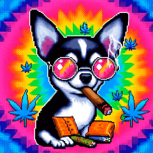 Chico psychedelik