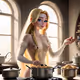 RApunzel