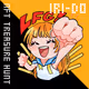 IRI-DO NFT TREASURE HUNT - LFG2