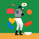 World Of Baseball