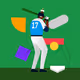 World Of Baseball