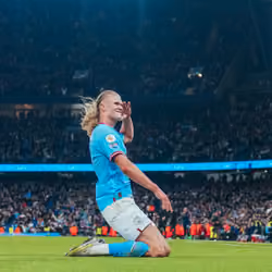 HAALAND