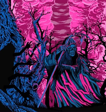 Baba yaga