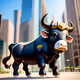 Bull king