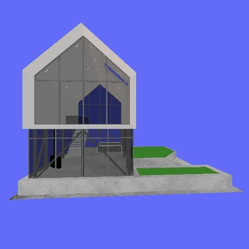 The MANA House powered by MetaZone