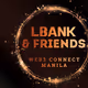 LBank & Friends Web 3 Connect Manila Regular