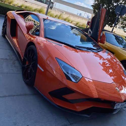 Lambo