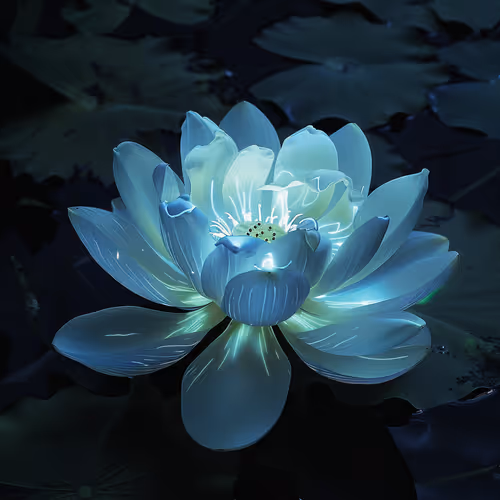 White Lotus