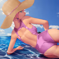 Swimsuit V3