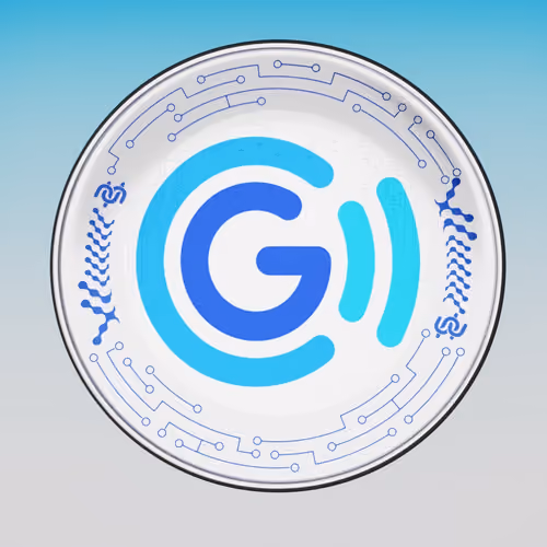 BYC x GCrypto Meeting Ticket