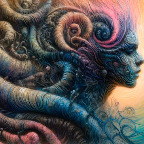Baubl Lucid Dreams