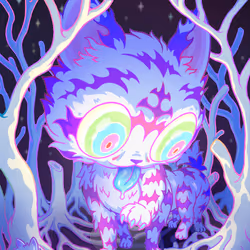 Beasts in the Dark #15