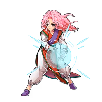 is a