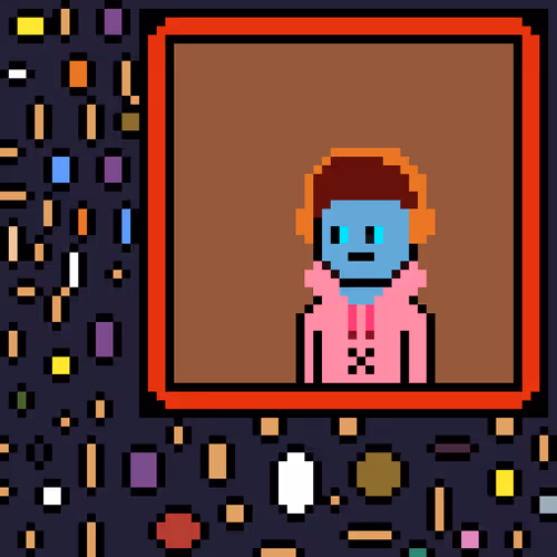 museum collection pixsel