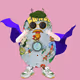 Mr.Planet Hero