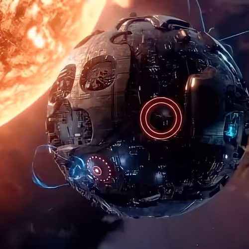 Imperial Phoenix